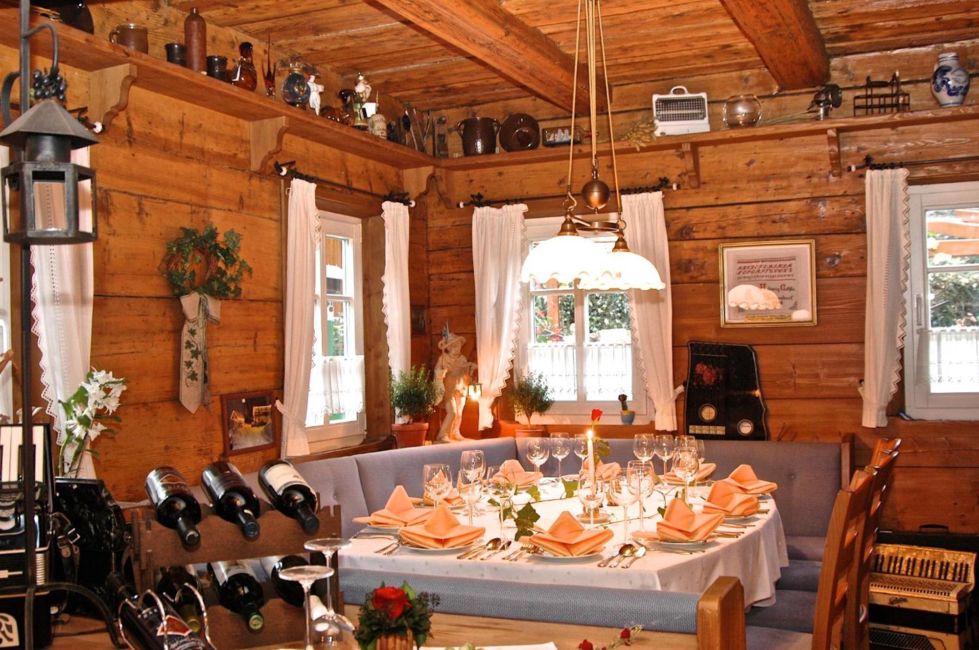 Landhotel Quirle-Haeusl Waltersdorf  Luaran gambar